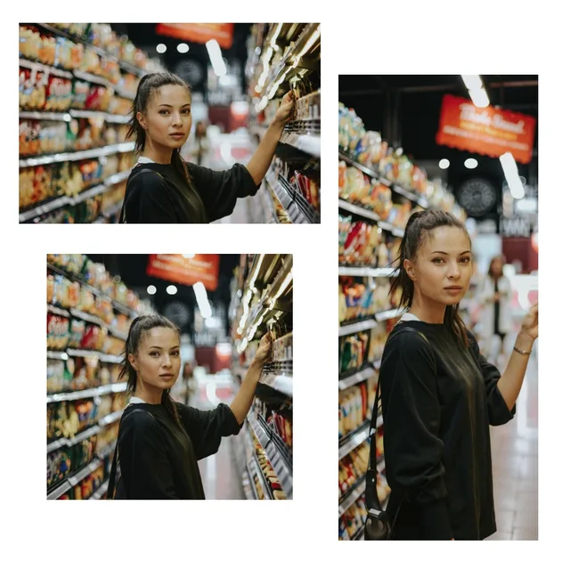 Reframe aspect ratio example